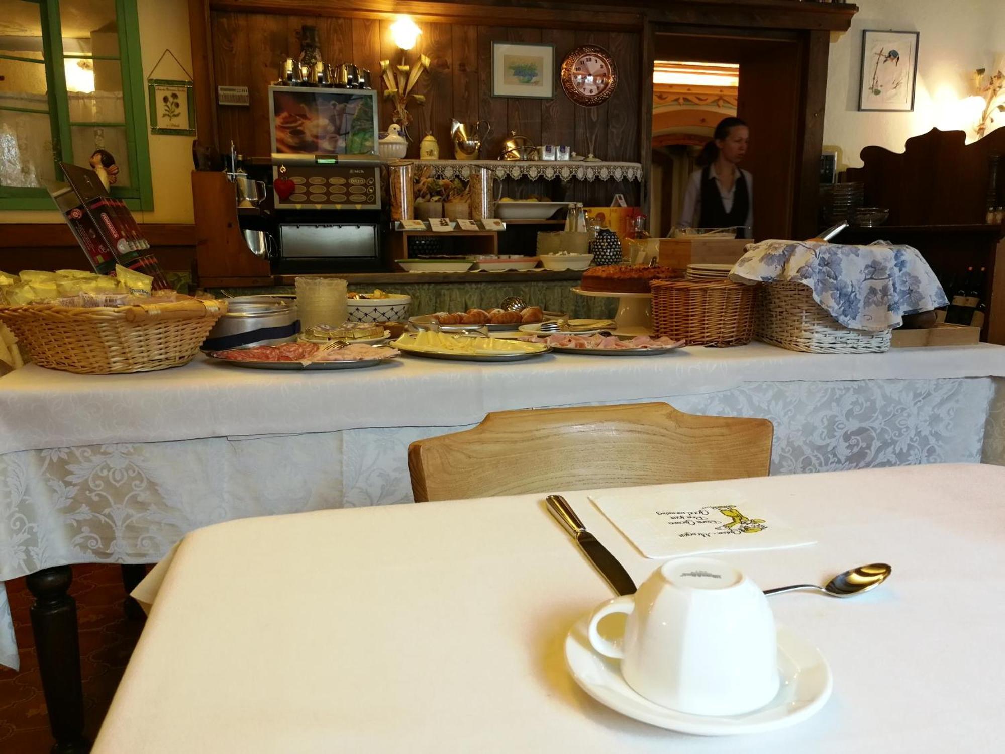 Digonera Historic Hotel B&B 로카 피에토레 외부 사진