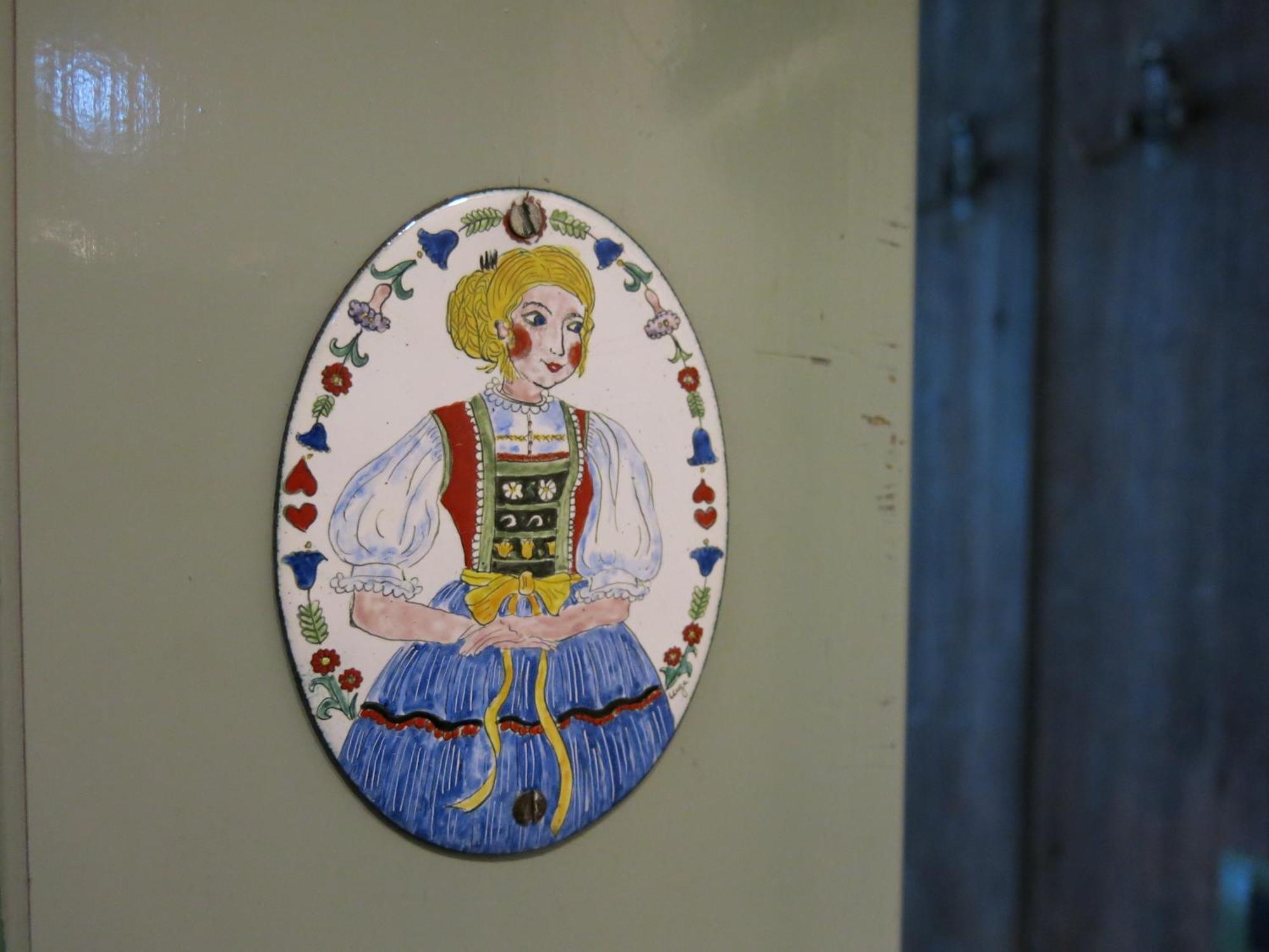 Digonera Historic Hotel B&B 로카 피에토레 외부 사진