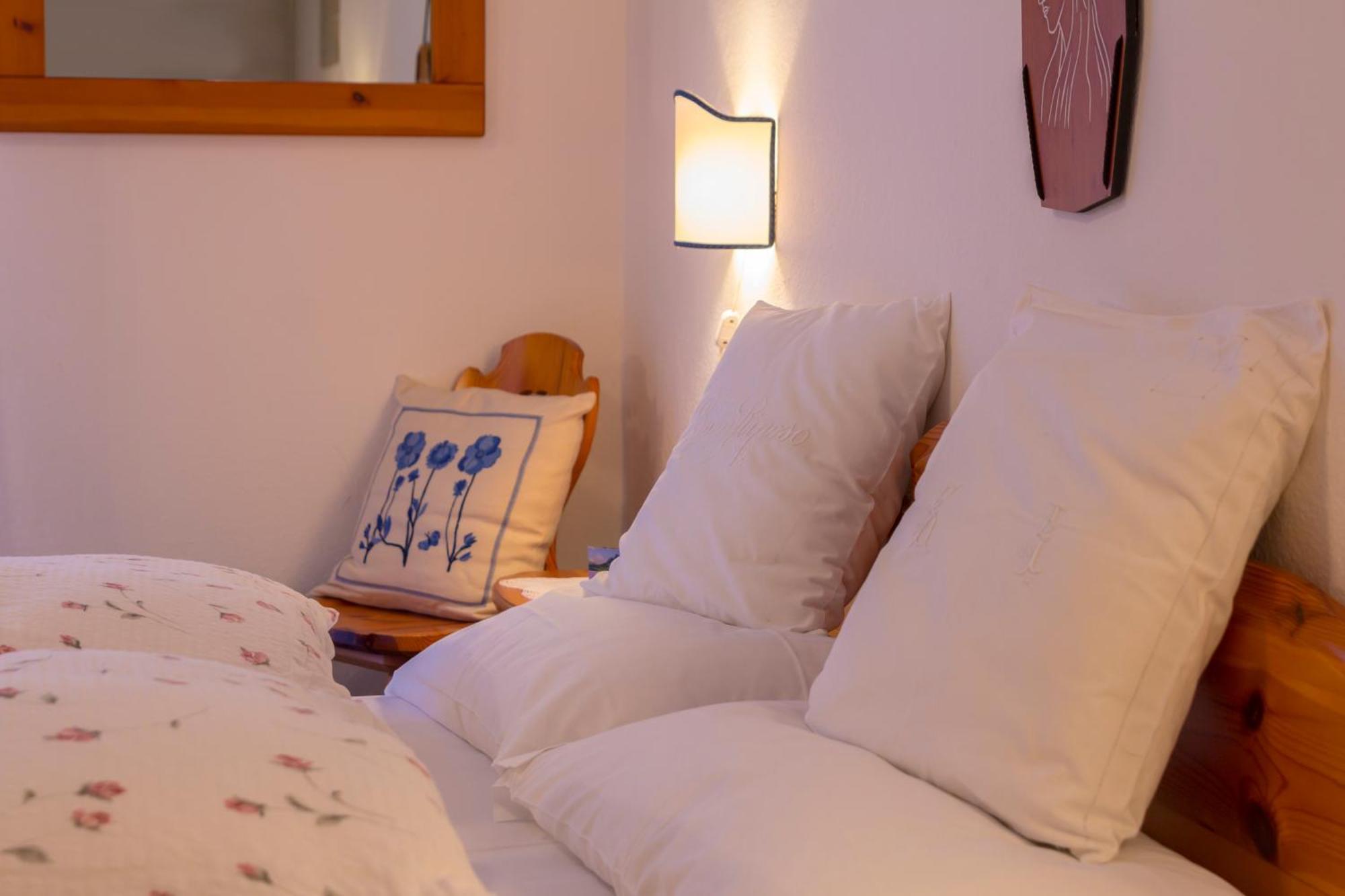 Digonera Historic Hotel B&B 로카 피에토레 외부 사진