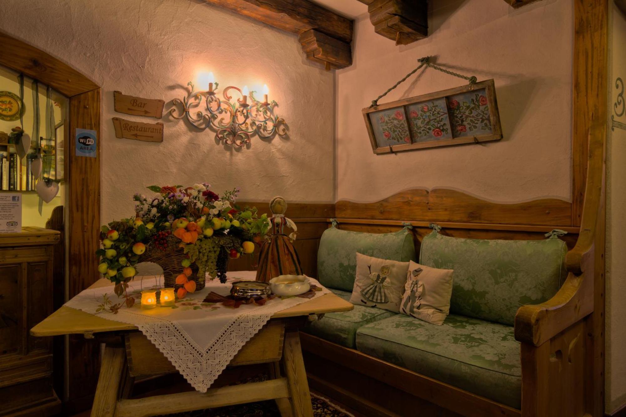 Digonera Historic Hotel B&B 로카 피에토레 외부 사진