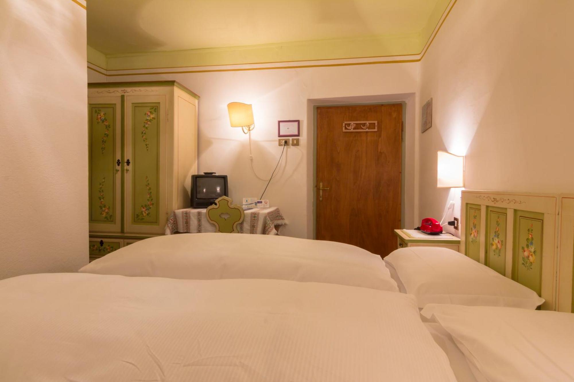 Digonera Historic Hotel B&B 로카 피에토레 객실 사진