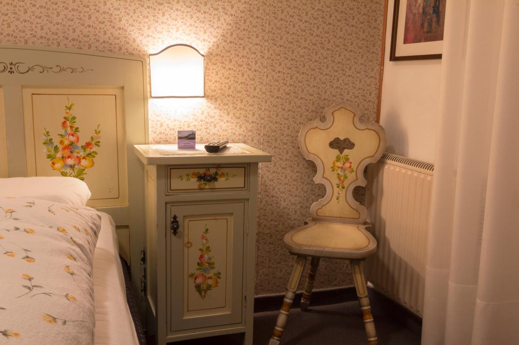 Digonera Historic Hotel B&B 로카 피에토레 객실 사진